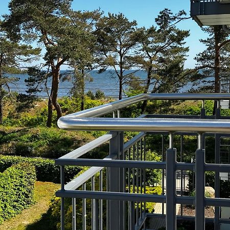 Strandhaus Aurell Heringsdorf Zewnętrze zdjęcie