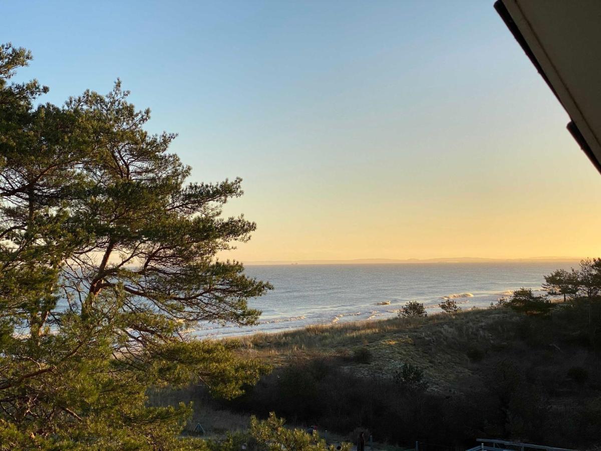 Strandhaus Aurell Heringsdorf Zewnętrze zdjęcie