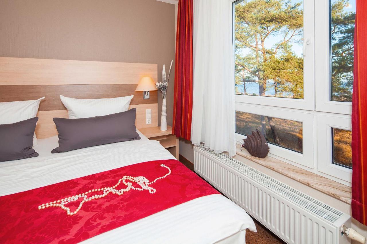 Strandhaus Aurell Heringsdorf Zewnętrze zdjęcie