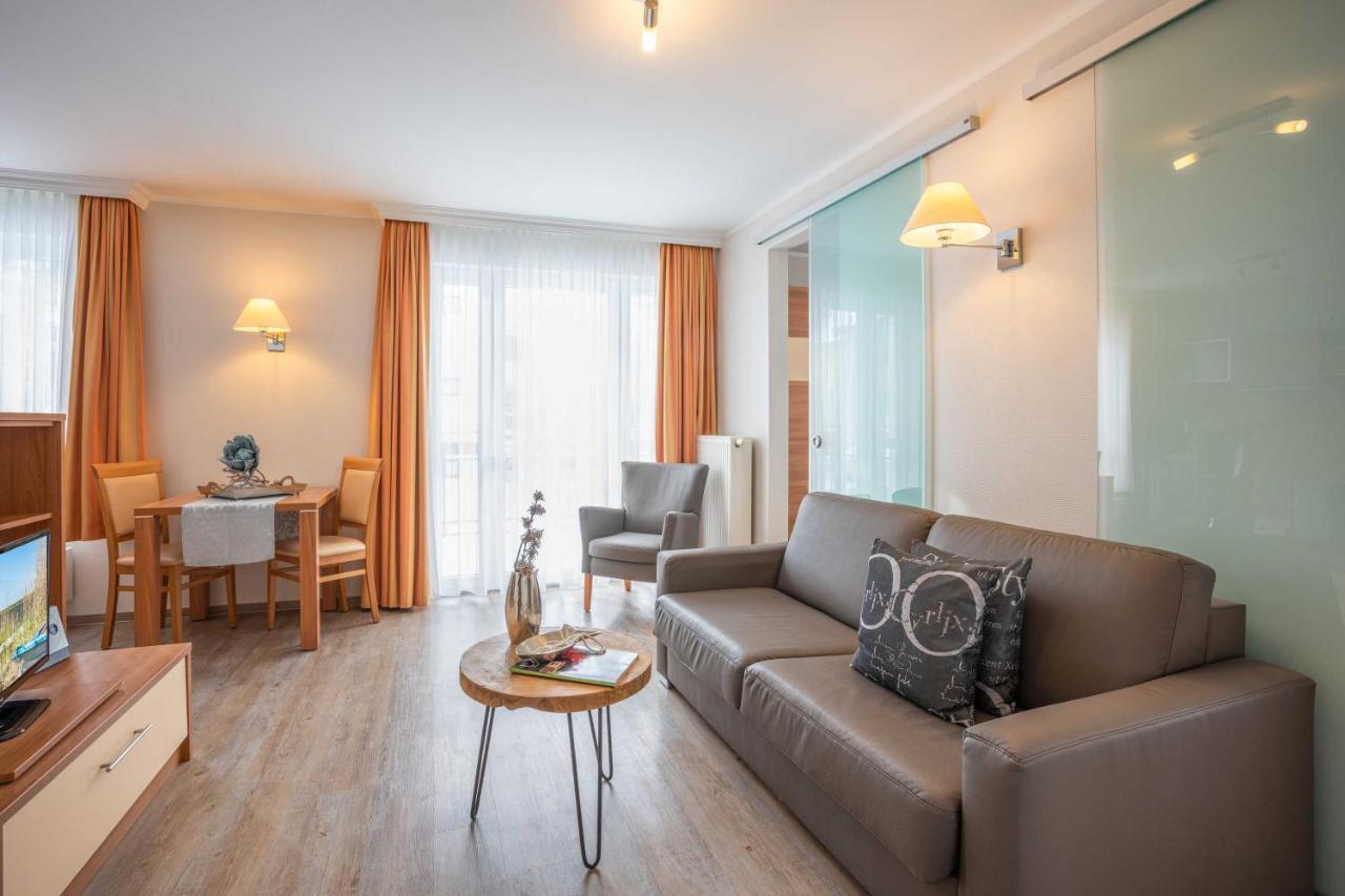 Strandhaus Aurell Heringsdorf Zewnętrze zdjęcie